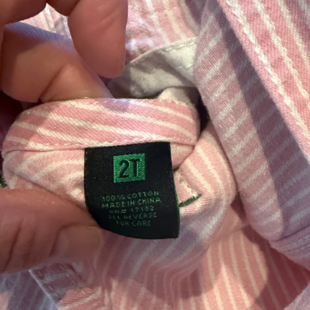 Overalls bundle! - Picture 7 of 10